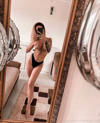 Kate Hazzard