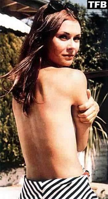 Kate Jackson