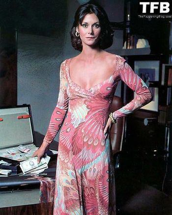 Kate Jackson