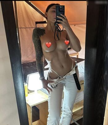 Kate Kolosovskaia