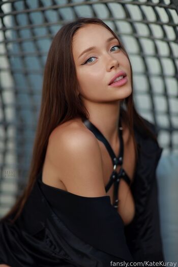 Kate Kuray