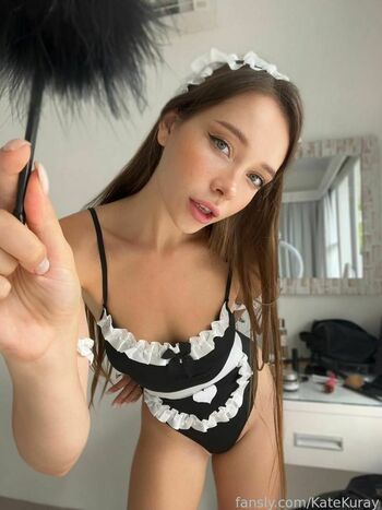 Kate Kuray