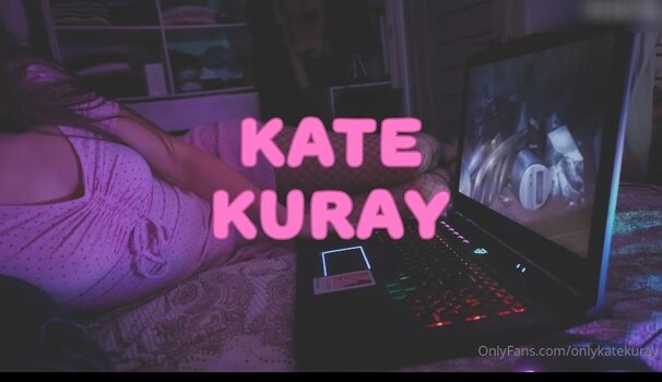Kate Kuray