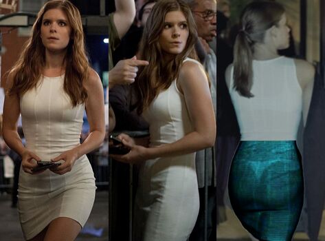 Kate Mara