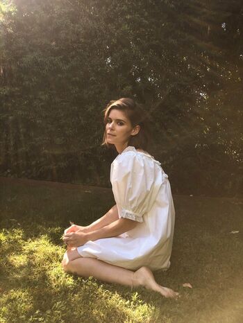 Kate Mara