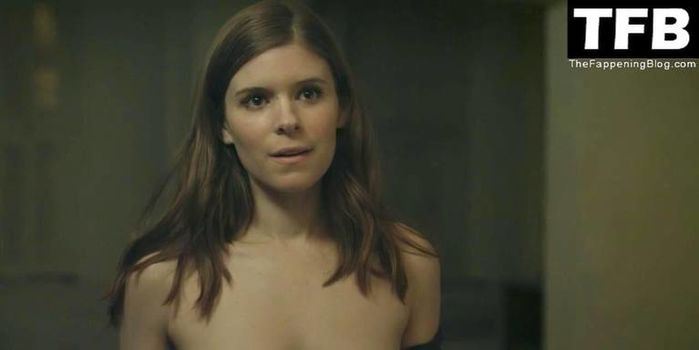 Kate Mara