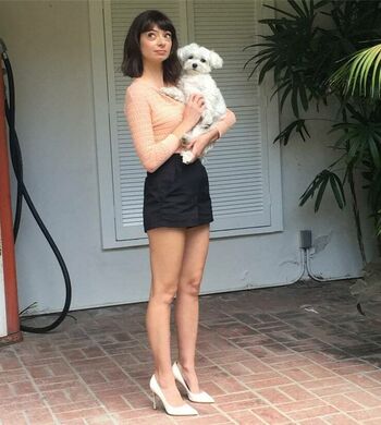 Kate Micucci