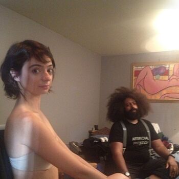 Kate Micucci