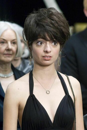 Kate Micucci
