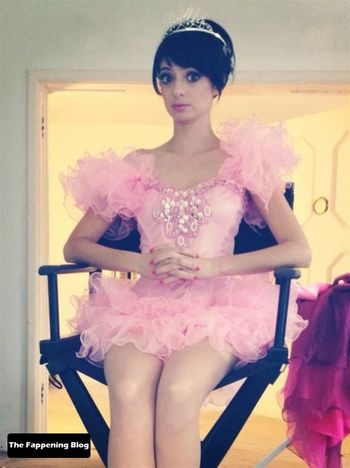 Kate Micucci
