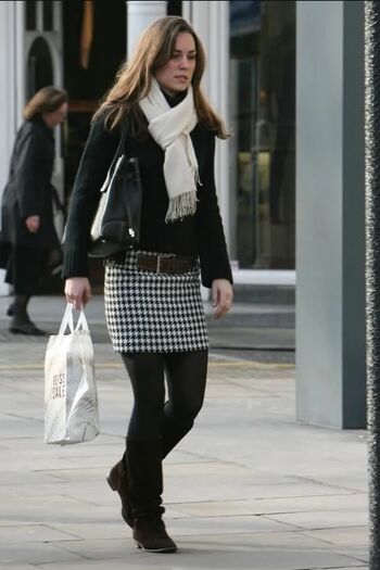 Kate Middleton
