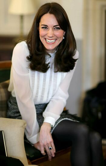Kate Middleton