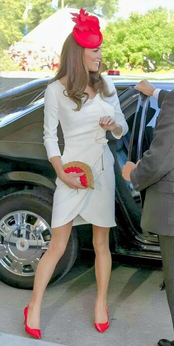 Kate Middleton