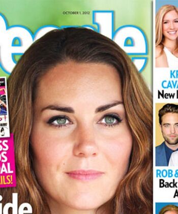 Kate Middleton