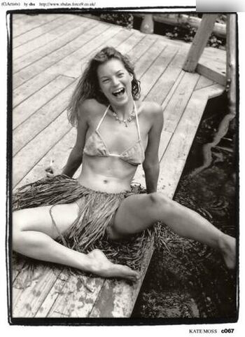 Kate Moss
