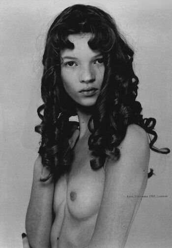 Kate Moss