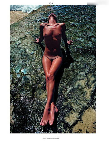 Kate Moss