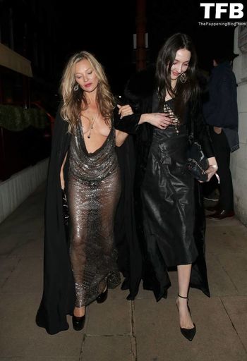 Kate Moss