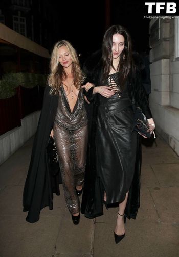 Kate Moss