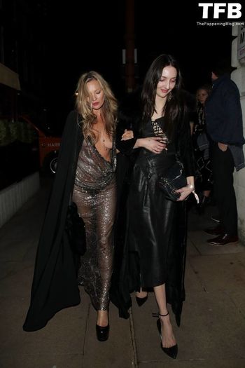 Kate Moss
