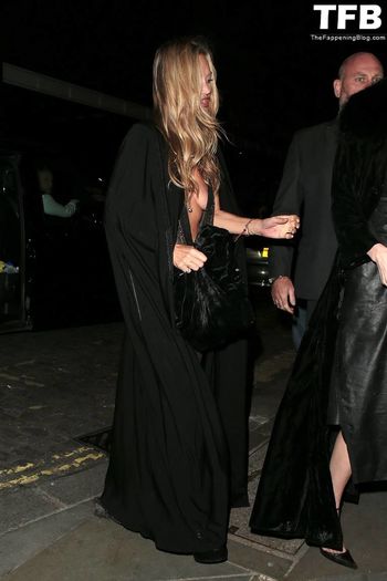 Kate Moss