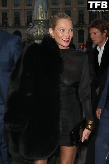 Kate Moss