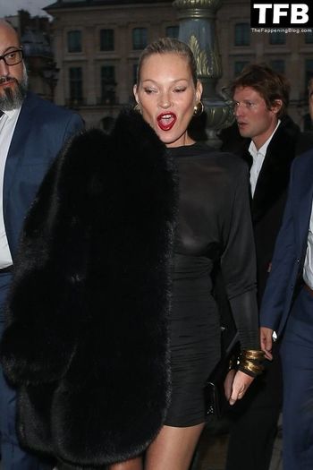 Kate Moss