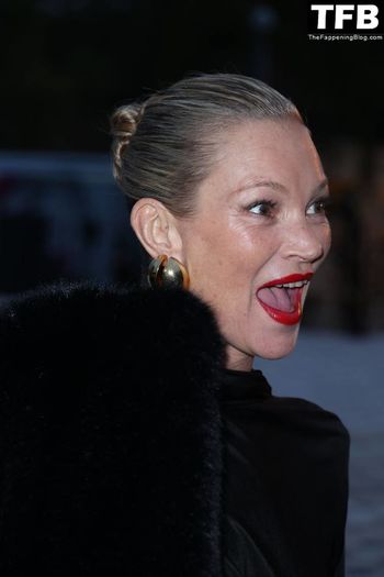 Kate Moss