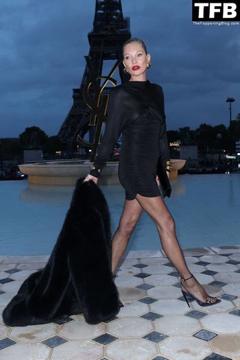 Kate Moss