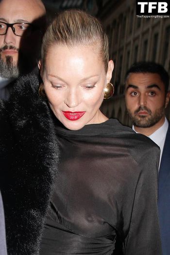Kate Moss