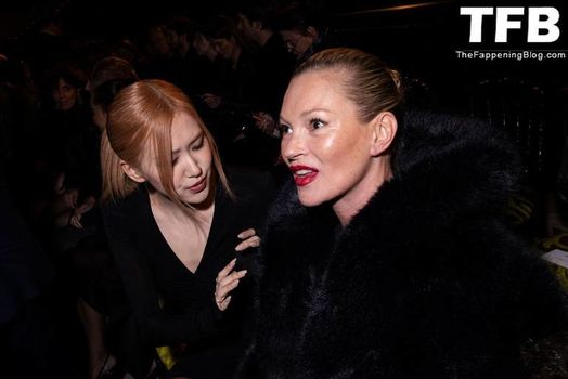 Kate Moss