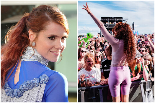 Kate Nash