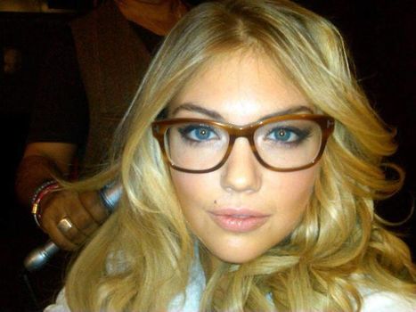 Kate Upton