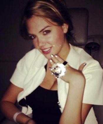 Kate Upton