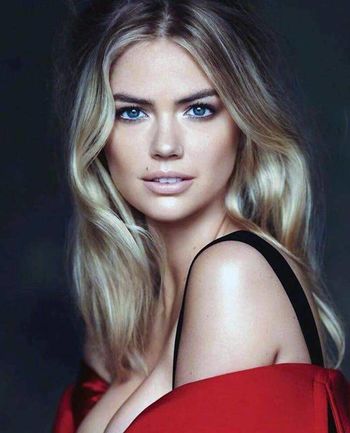 Kate Upton