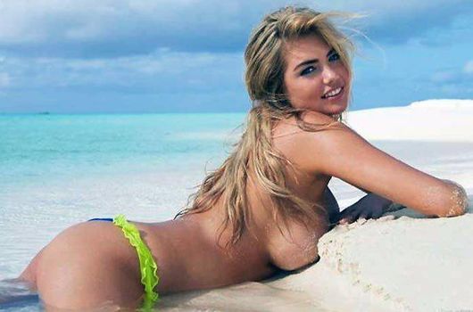 Kate Upton