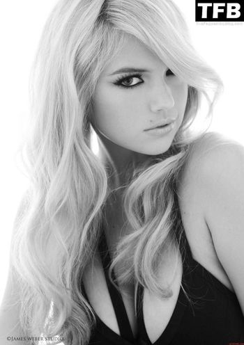 Kate Upton