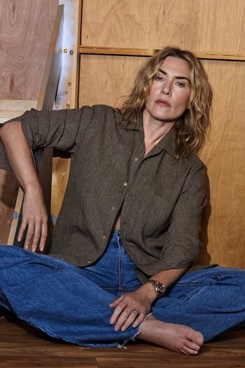 Kate Winslet