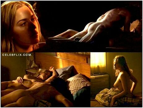 Kate Winslet