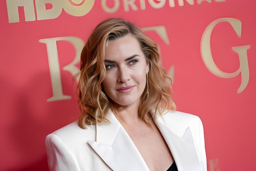 Kate Winslet