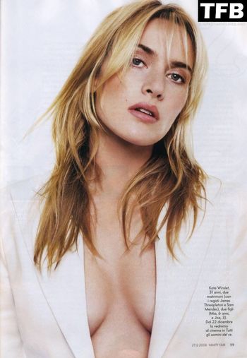Kate Winslet