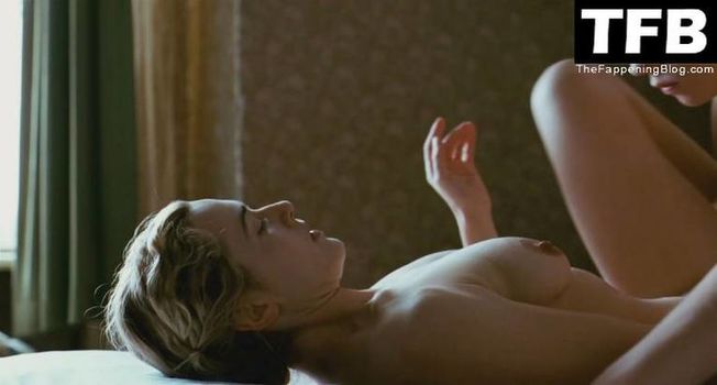 Kate Winslet