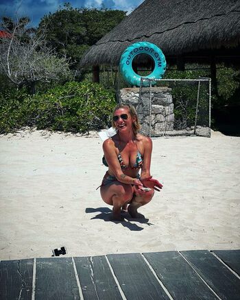 Katee Sackhoff