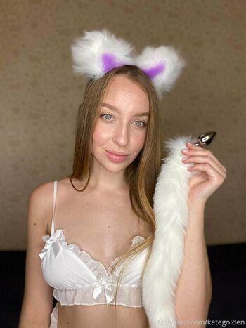 kategolden