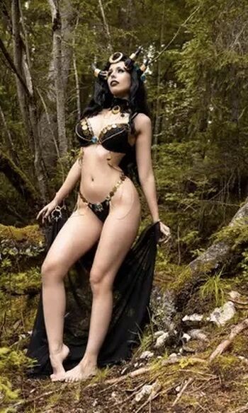 Katekey Cosplay