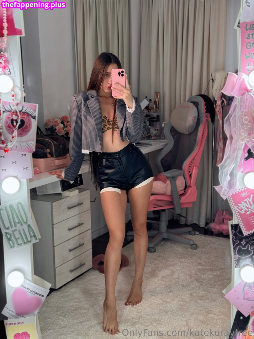 katekurayfree