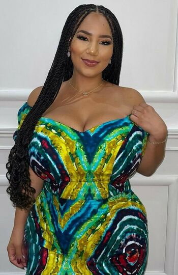 Katelyn Folasade
