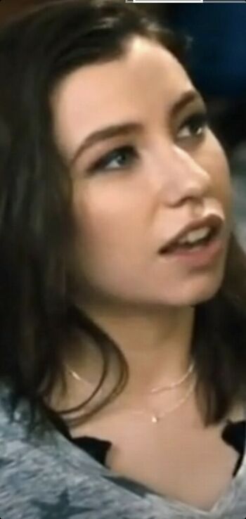 Katelyn Nacon
