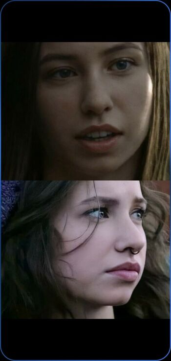 Katelyn Nacon