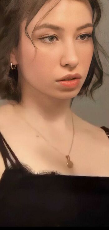 Katelyn Nacon